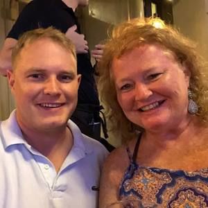 Meet your Posher, Myles